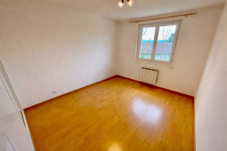 achat appartement panossas 38460