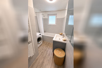 achat appartement panossas 38460