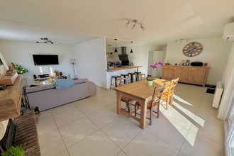 achat appartement panossas 38460