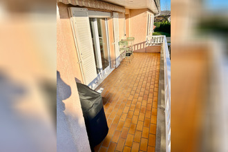 achat appartement panossas 38460