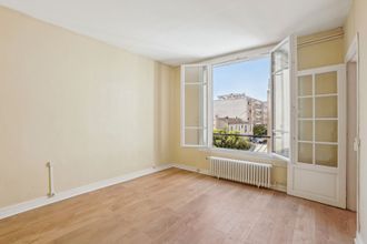 achat appartement pantin 93500