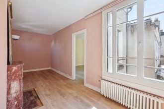 achat appartement pantin 93500