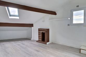 achat appartement pantin 93500