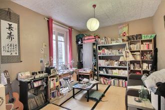 achat appartement pantin 93500