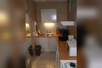 achat appartement pantin 93500