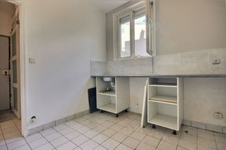 achat appartement pantin 93500