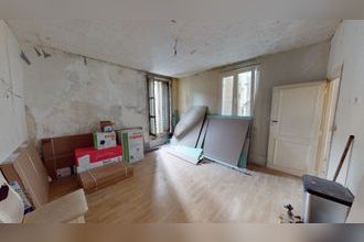 achat appartement pantin 93500