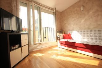 achat appartement pantin 93500