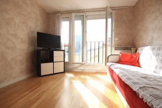 achat appartement pantin 93500