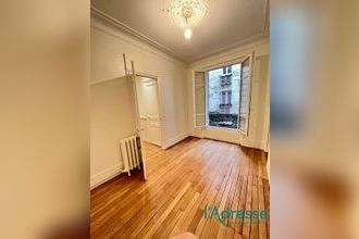 achat appartement pantin 93500