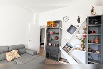 achat appartement pantin 93500