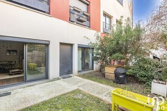 achat appartement pantin 93500