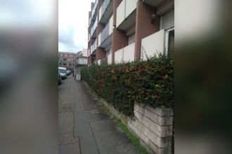 achat appartement pantin 93500