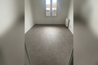 achat appartement pantin 93500