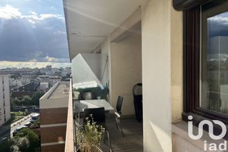 achat appartement pantin 93500