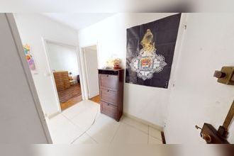 achat appartement pantin 93500