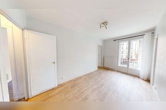 achat appartement pantin 93500