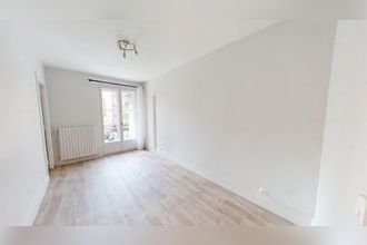 achat appartement pantin 93500