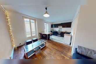 achat appartement pantin 93500