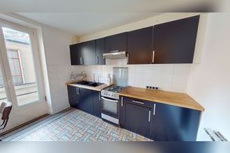 achat appartement pantin 93500