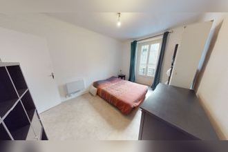 achat appartement pantin 93500