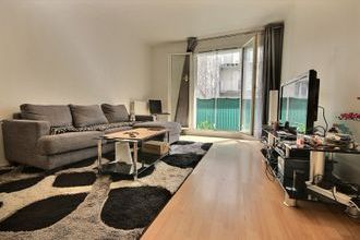 achat appartement pantin 93500