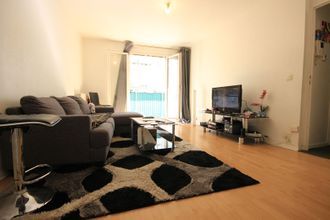 achat appartement pantin 93500