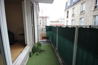 achat appartement pantin 93500