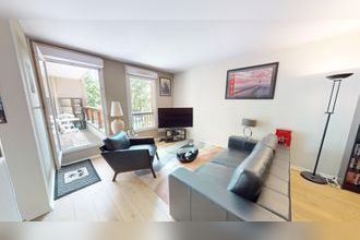 achat appartement pantin 93500