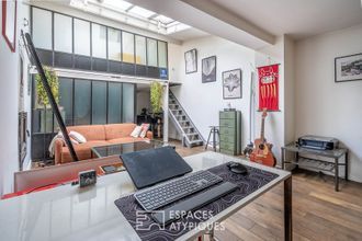 achat appartement pantin 93500