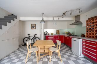 achat appartement pantin 93500