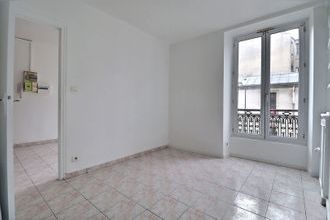 achat appartement pantin 93500