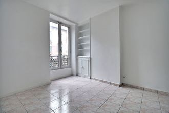 achat appartement pantin 93500