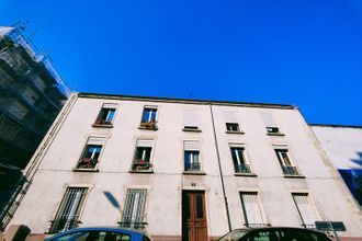 achat appartement pantin 93500