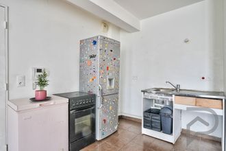 achat appartement pantin 93500