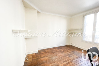 achat appartement pantin 93500