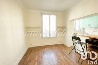 achat appartement pantin 93500