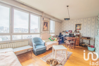 achat appartement pantin 93500