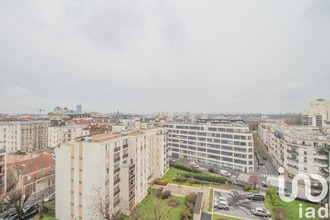 achat appartement pantin 93500