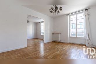 achat appartement pantin 93500