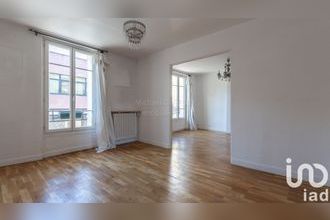 achat appartement pantin 93500