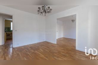 achat appartement pantin 93500