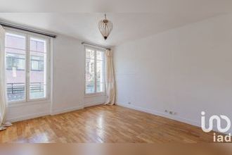 achat appartement pantin 93500