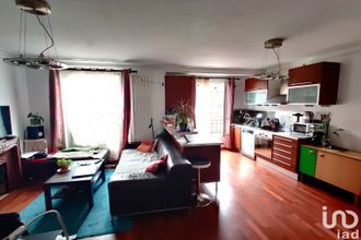 achat appartement pantin 93500