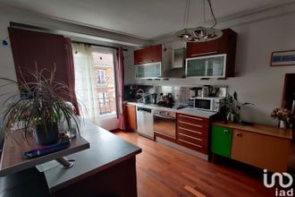 achat appartement pantin 93500