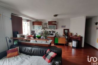 achat appartement pantin 93500