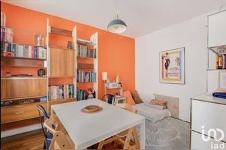 achat appartement pantin 93500