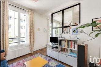 achat appartement pantin 93500