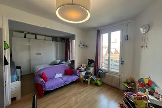 achat appartement pantin 93500