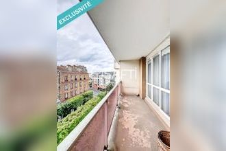 achat appartement pantin 93500